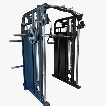 Multi Functional Trainer
