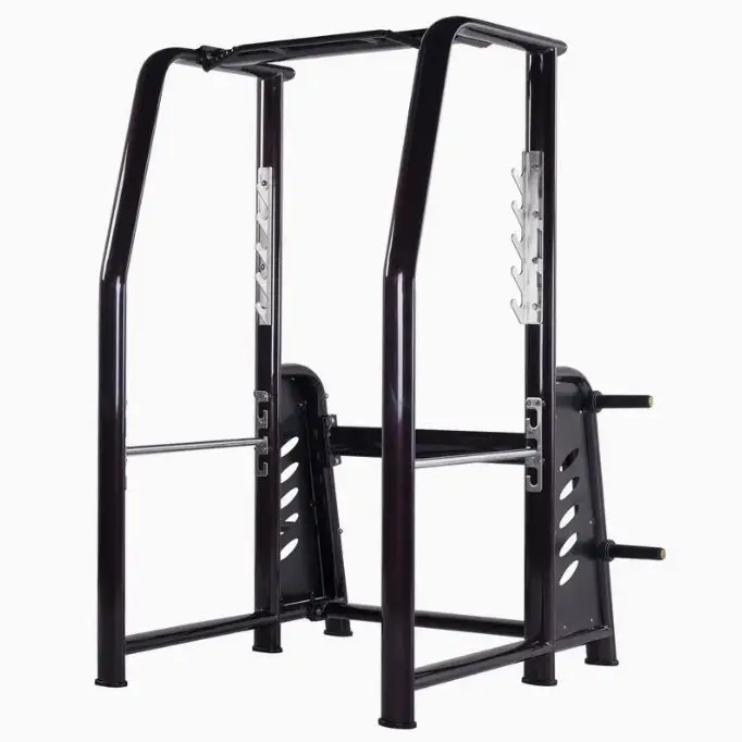 squat-rack