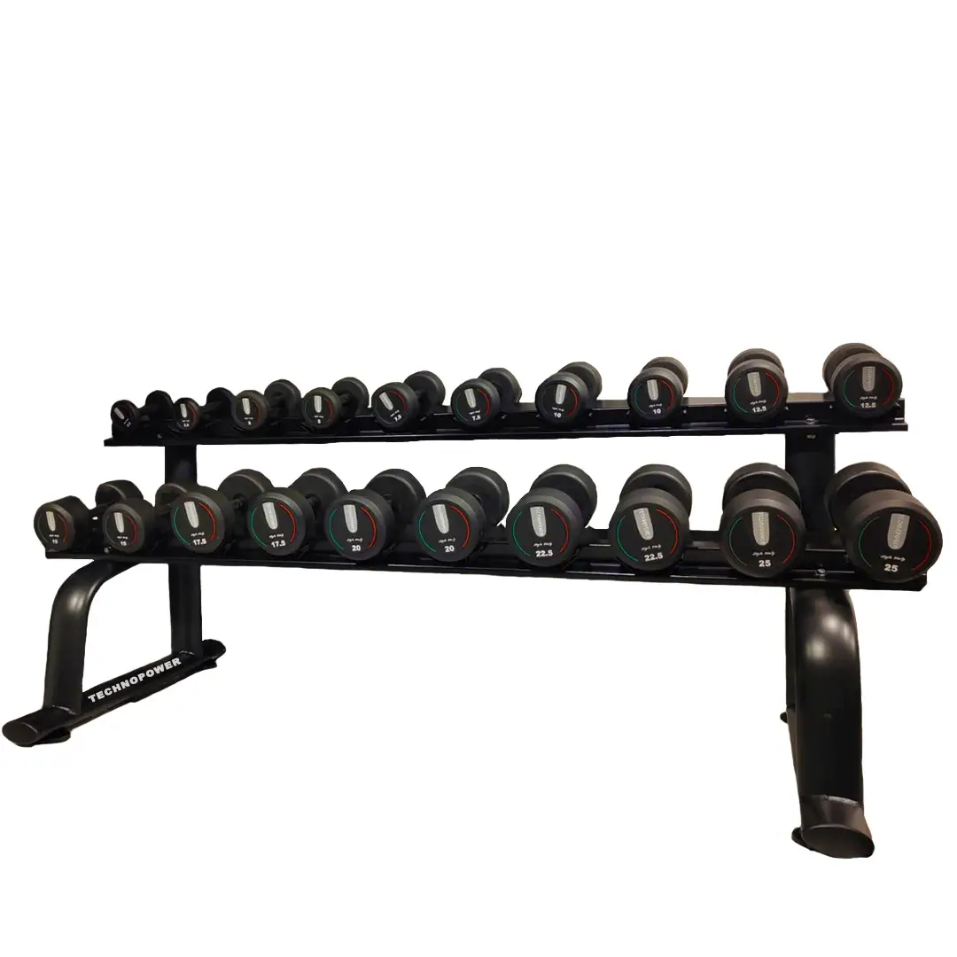 dumbell-rack