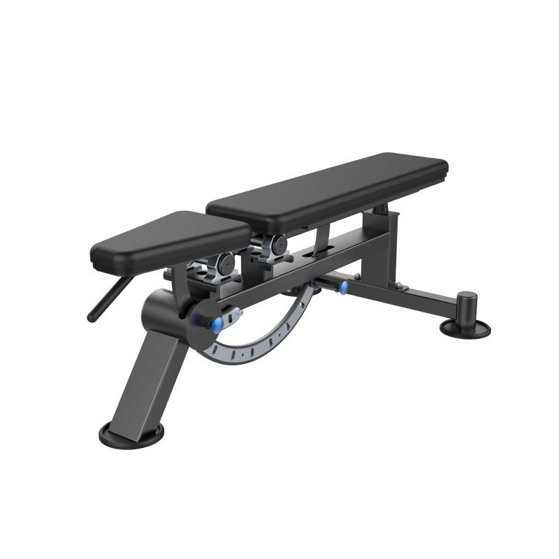 bench-press