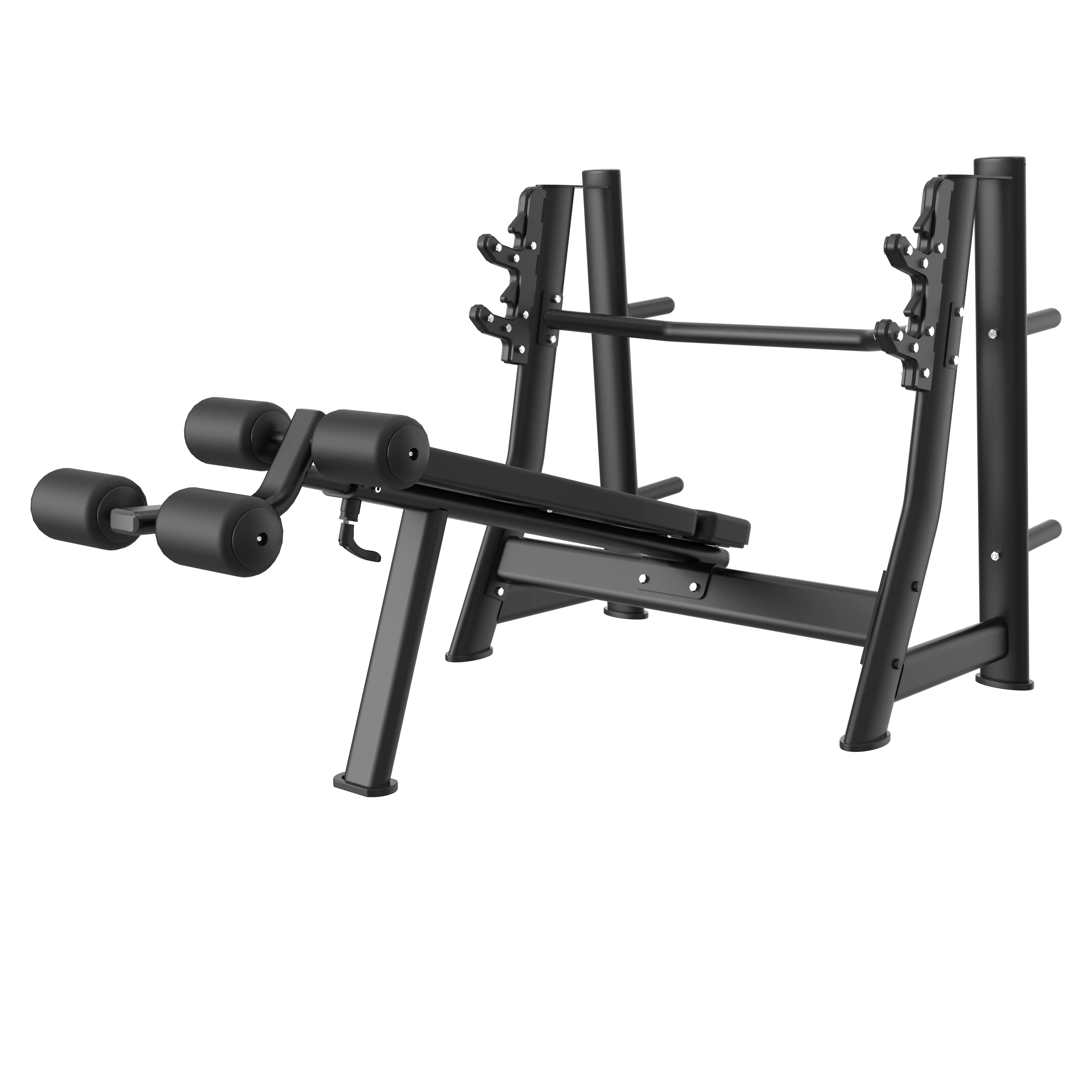 olympic-decline-bench